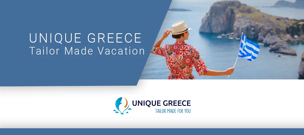 Ad Master Unique Greece